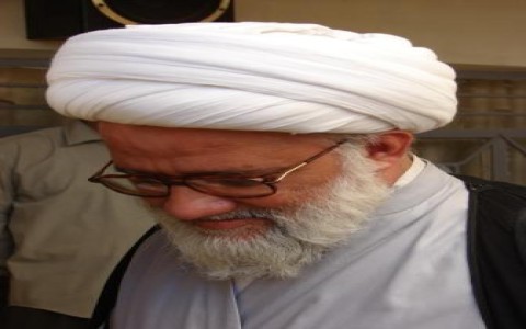 المرجع اليعقوبي